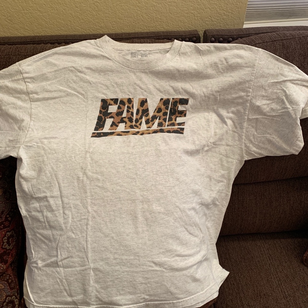 Hall Of Fame Short Sleeve T-Shirt 2nd Sucks